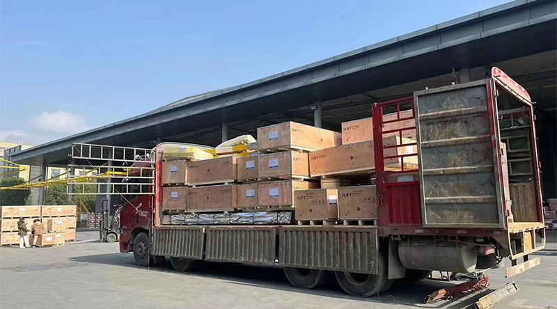 潮州到黄石货运公司-潮州到黄石货运专线-运输保障